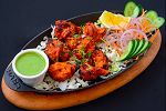 Chicken Tikka