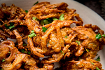 Onion Bhaji