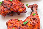 Tandoori Chicken Leg