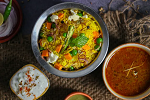 Special Vegan Biryani