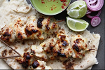 Chicken Malai Tikka