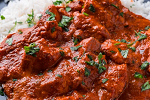 Tikka Masala