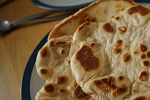 Plain Naan