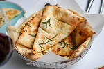 Butter Naan