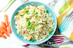 Pulav Rice