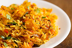 Masala Rice